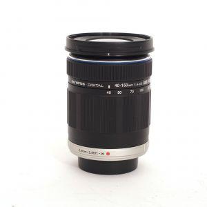 Olympus M.Zuiko 40-150mm/4-5,6 ED, MSC