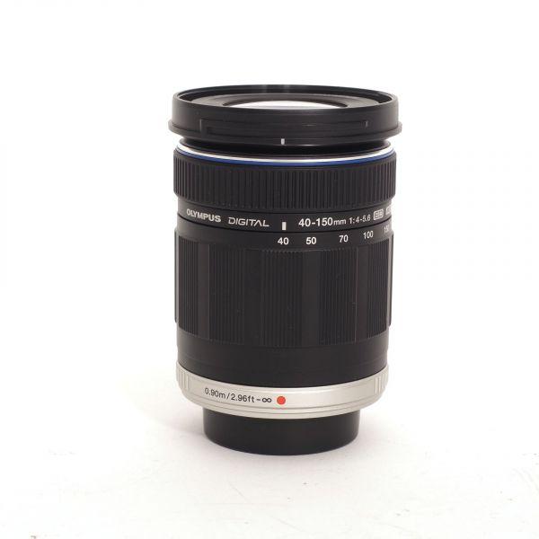 Olympus M.Zuiko 40-150mm/4-5,6 ED, MSC