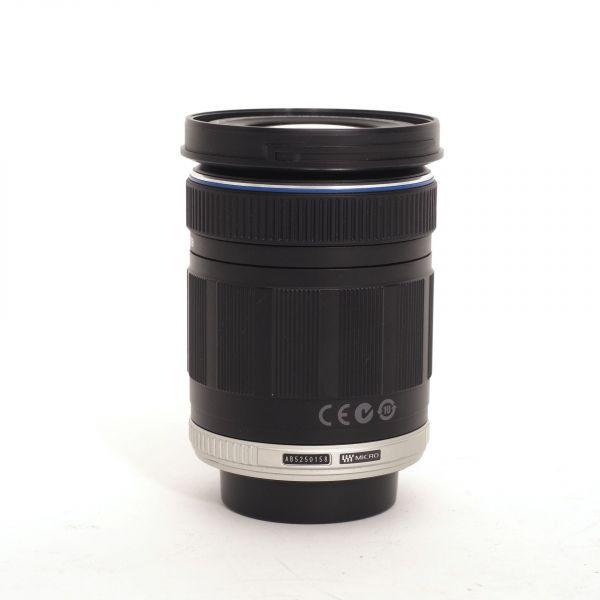 Olympus M.Zuiko 60mm/2,8 ED, Macro, MSC, OVP, 6 Monate Garantie – Bild 2