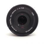 Olympus M.Zuiko 60mm/2,8 ED, Macro, MSC, OVP, 6 Monate Garantie