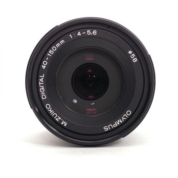 Olympus M.Zuiko 60mm/2,8 ED, Macro, MSC, OVP, 6 Monate Garantie – Bild 3