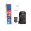 Olympus M.Zuiko 60mm/2,8 ED, Macro, MSC, OVP, 6 Monate Garantie
