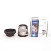 Olympus M.Zuiko 45mm/1,8 MSC, silber, OVP, Schraubsonnenblende