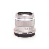 Olympus M.Zuiko 45mm/1,8 MSC, silber, OVP, Schraubsonnenblende – Bild 2