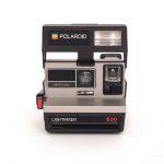 Polaroid Lightmixer 630 Sofortbildkamera, inkl. 20% MwSt.