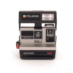Polaroid Lightmixer 630 Sofortbildkamera, inkl. 20% MwSt.