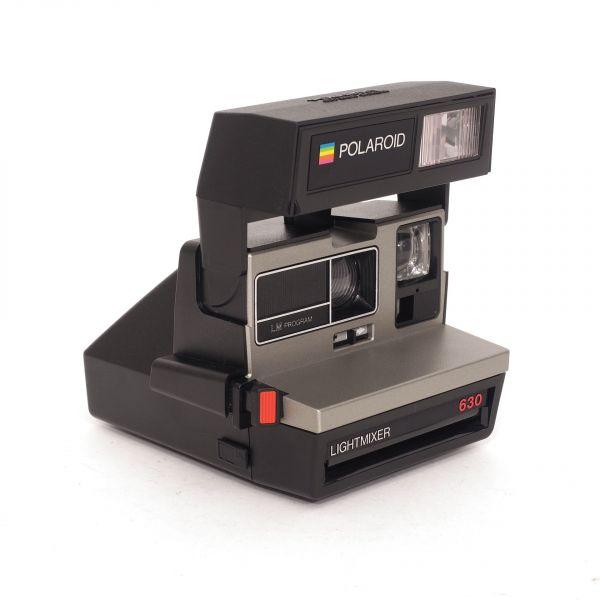 Polaroid Lightmixer 630 Sofortbildkamera, inkl. 20% MwSt. – Bild 2