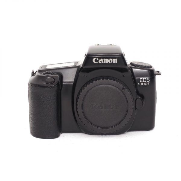 Canon EOS 1000F Gehäuse, inkl. 20% MwSt.