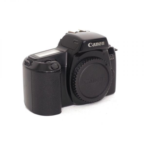 Canon EOS 1000F Gehäuse, inkl. 20% MwSt. – Bild 2