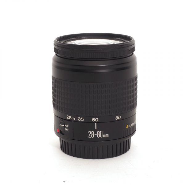 Canon EF 28-80mm/3,5-5,6, inkl. 20% MwSt.