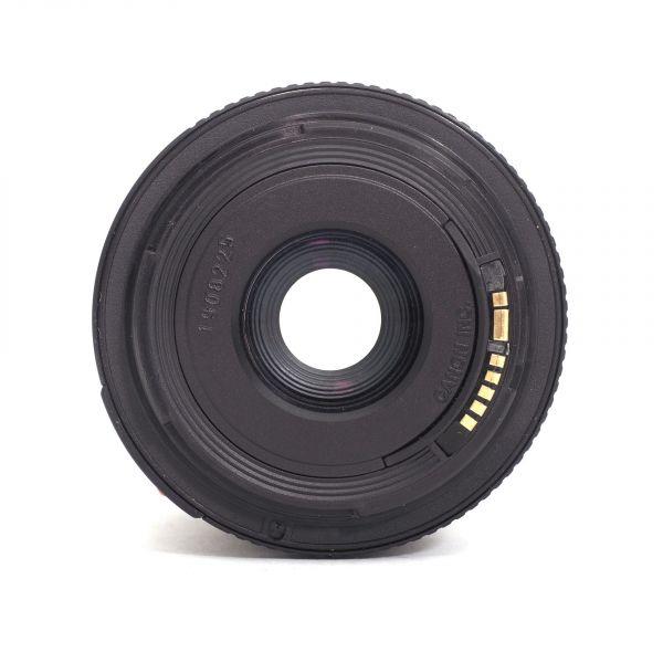 Canon EF 28-80mm/3,5-5,6, inkl. 20% MwSt. – Bild 4