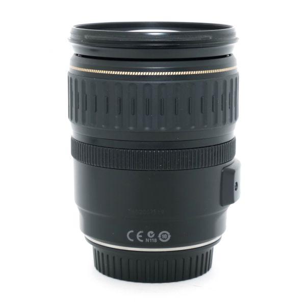 Canon EF 28-135mm/3,5-5,6 IS, USM, Sonnenblende – Bild 2