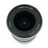 Canon EF-S 10-22mm/3,5-4,5 USM, Sonnenblende – Bild 3