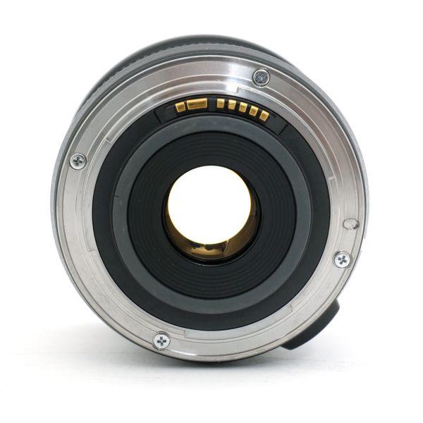 Canon EF-S 10-22mm/3,5-4,5 USM, Sonnenblende – Bild 4
