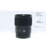 Panasonic Lumix S 85mm/1,8 Verpackung, Ausstellungsstück, 2 Jahre Garantie, inkl. 20% MwSt.