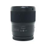 Panasonic Lumix S 85mm/1,8 Verpackung, Ausstellungsstück, 2 Jahre Garantie, inkl. 20% MwSt.