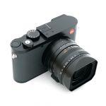 Leica Q3 43 Digitalkamera Sn. 06142644, AtrNr. 19084, OVP, Ausstellungsstück, 2 Jahre Garantie, inkl. 20% MwSt.
