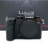 Panasonic Lumix DC-S5D Gehäuse (0 Auslösungen) Ausstellungsstück, OVP, 2 Jahre Garantie, inkl. 20% MwSt.