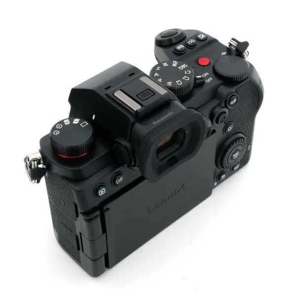 Panasonic Lumix DC-S5D Gehäuse (0 Auslösungen) Ausstellungsstück, OVP, 2 Jahre Garantie, inkl. 20% MwSt. – Bild 3