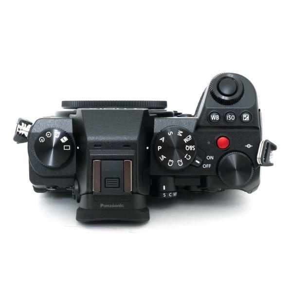Panasonic Lumix DC-S5D Gehäuse (0 Auslösungen) Ausstellungsstück, OVP, 2 Jahre Garantie, inkl. 20% MwSt. – Bild 4