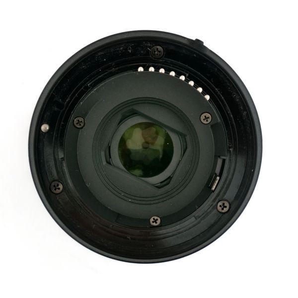 Nikon AF-P 18-55mm/3,5-5,6 DX, G, VR – Bild 4