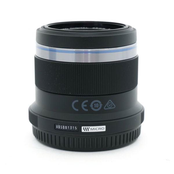 Olympus M.Zuiko 45mm/1,8 MSC, OVP – Bild 2