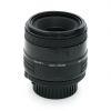 Sigma AF 50mm/2,8 Macro, Sonnenblende, Köcher, für Nikon FX – Bild 2