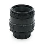 Sigma AF 50mm/2,8 Macro, Sonnenblende, Köcher, für Nikon FX