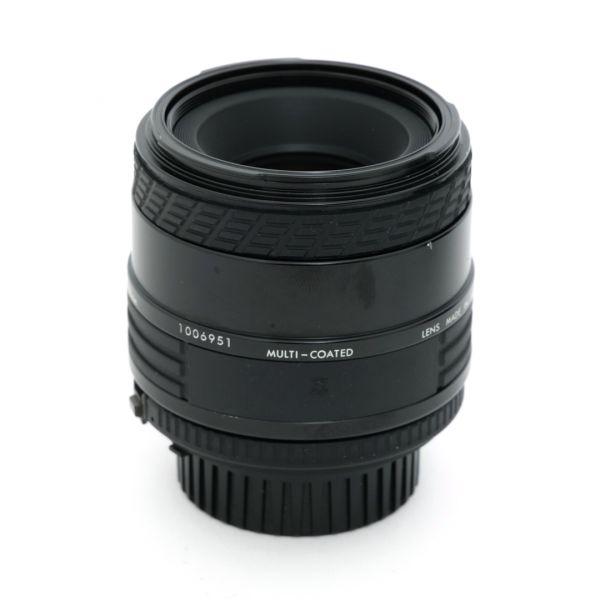 Sigma AF 50mm/2,8 Macro, Sonnenblende, Köcher, für Nikon FX – Bild 2