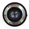 Sigma AF 50mm/2,8 Macro, Sonnenblende, Köcher, für Nikon FX – Bild 4