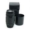 Sigma AF 75-300mm/4-5,6 Sonnenblende, Köcher, für Nikon FX