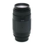 Sigma AF 75-300mm/4-5,6 Sonnenblende, Köcher, für Nikon FX