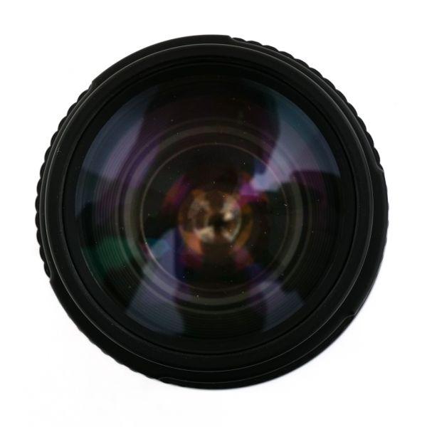 Sigma AF 75-300mm/4-5,6 Sonnenblende, Köcher, für Nikon FX – Bild 3