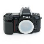 Nikon F-801 Gehäuse, inkl. 20% MwSt.