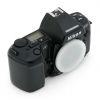 Nikon F-801 Gehäuse, inkl. 20% MwSt. – Bild 2