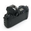 Nikon F-801 Gehäuse, inkl. 20% MwSt. – Bild 3