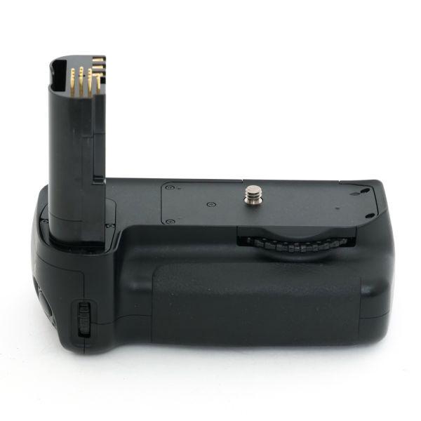 Nikon MB-D80 Batteriegriff für Nikon D80/D90, inkl. 20% MwSt.