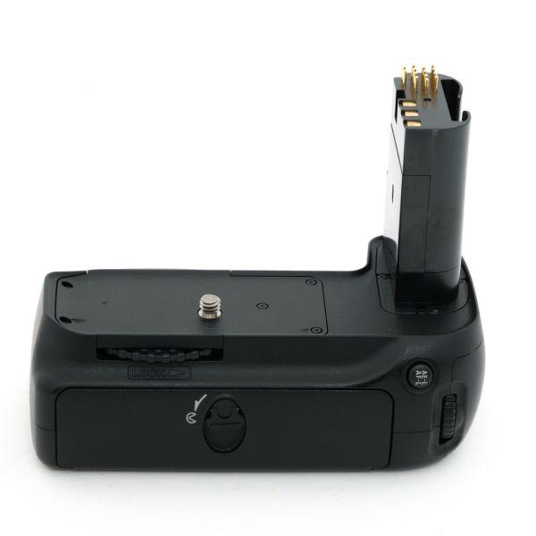 Nikon MB-D80 Batteriegriff für Nikon D80/D90, inkl. 20% MwSt. – Bild 2