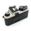 Nikon FM2 Gehäuse, Millenium 2000 Edition Jahr des Drachen Sn. 491/2000, mit Nikon MF 50mm/1,4, OVP (Wie Neu!) – Bild 3