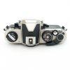 Nikon FM2 Gehäuse, Millenium 2000 Edition Jahr des Drachen Sn. 491/2000, mit Nikon MF 50mm/1,4, OVP (Wie Neu!) – Bild 4