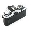 Nikon FM3 A Gehäuse, silver, OVP (Wie Neu!) – Bild 3