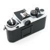 Nikon FE Gehäuse, chrom, OVP (Wie Neu!) – Bild 3