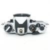 Nikon FE Gehäuse, chrom, OVP (Wie Neu!) – Bild 4
