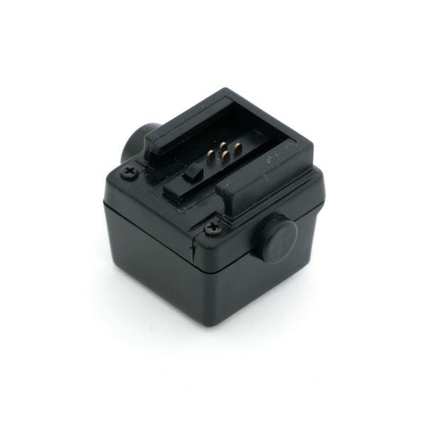 Blitzadapter für Standard ISO Blitz auf Sony/Minolta, inkl. 20% MwSt. – Bild 2