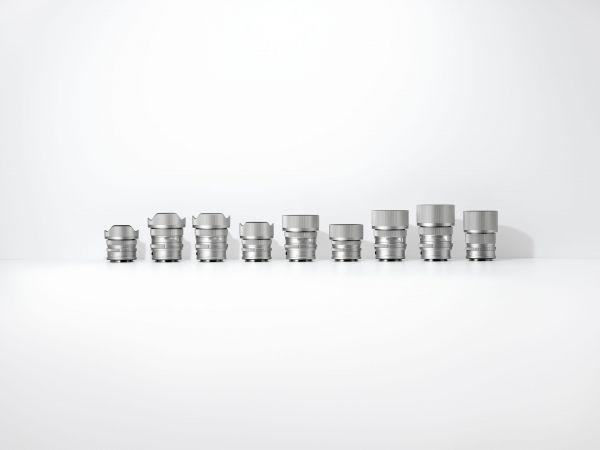 Sigma AF 20mm/2,0 DG DN Contemporary, silber, für L-Mount – Bild 4