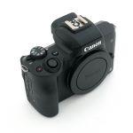 Canon EOS M50 Gehäuse (unter 7000 Auslösungen) + 2. Akku
