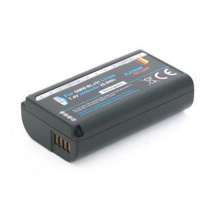 Patona Akku (Panasonic DMW-BLJ31), inkl. 20% MwSt.