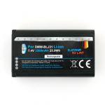 Patona Akku (Panasonic DMW-BLJ31), inkl. 20% MwSt.