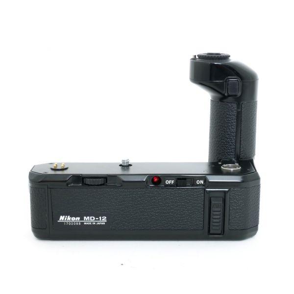 Nikon MD-12 Motor für FM/FE, FM2/FE2, inkl. 20% MwSt.