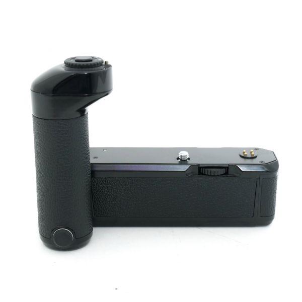 Nikon MD-12 Motor für FM/FE, FM2/FE2, inkl. 20% MwSt. – Bild 2